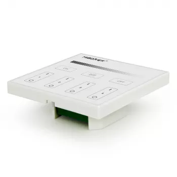 Synergy 21 LED DMX 1 en 1 Mando a distancia Smart Panel MiLight/MiBoxer X1