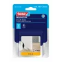 tesamoll UNIVERSAL Cinta de sellado para puertas Blanco 38 mm x 1 m (05422-00100-01)