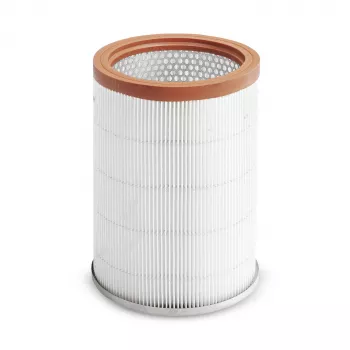 Kärcher Professional filtro de cartucho para aspiradores de agua y polvo serie WD/MV/A (69070380)