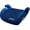 Petex Max 302 alzador infantil azul ECE R129 i-Size 125-150 cm 19-36 kg