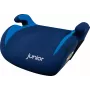 Petex Max 302 alzador infantil azul ECE R129 i-Size 125-150 cm 19-36 kg