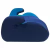 Petex Max 302 alzador infantil azul ECE R129 i-Size 125-150 cm 19-36 kg
