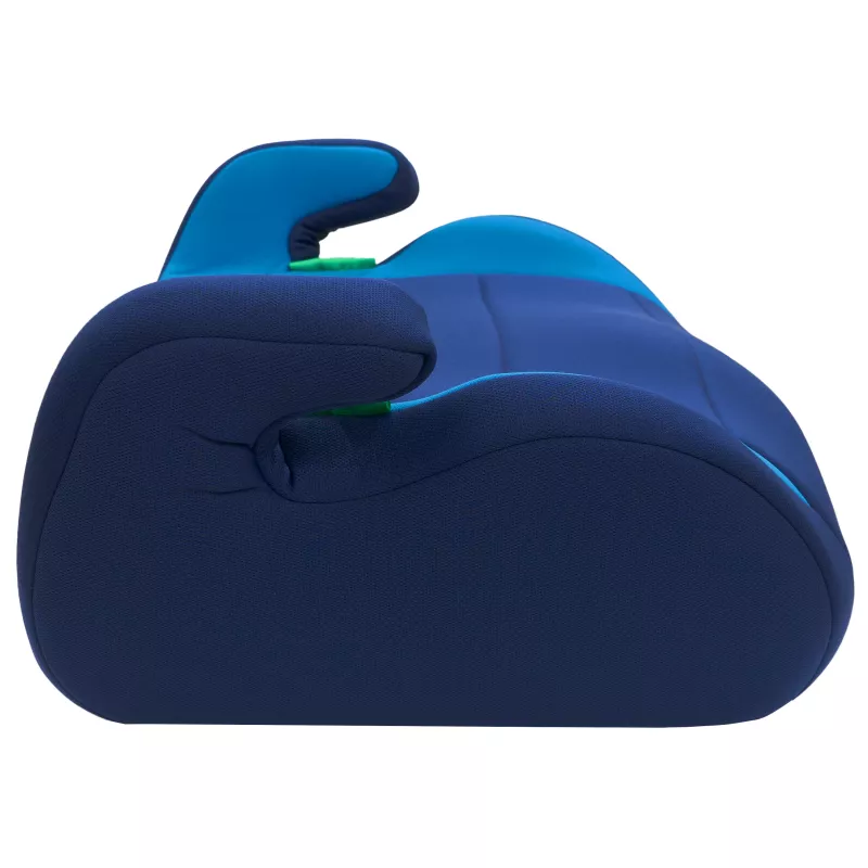 Petex Max 302 alzador infantil azul ECE R129 i-Size 125-150 cm 19-36 kg