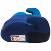 Petex Max 302 alzador infantil azul ECE R129 i-Size 125-150 cm 19-36 kg