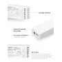 SYNERGY21 Synergy 21 controlador CCT 2 hilos Zigbee*Milight/Miboxer* (LC2-ZR)