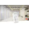 SYNERGY21 Synergy 21 controlador CCT 2 hilos Zigbee*Milight/Miboxer* (LC2-ZR)
