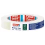 TESA 4325 cinta de enmascarar 19 mm x 50 m blanco 04325-00000-01