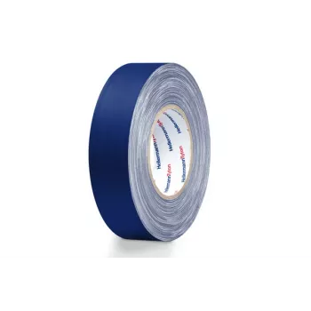 Hellermann Tyton 712-00500 cinta aislante eléctrica de PVC, negra, 15 mm x 10 m