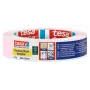tesa 4333 Precision Mask cinta de enmascarar rosa claro 50 m x 25 mm 04333-00018-02