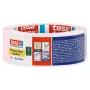 tesa 4333 Precision Mask cinta de enmascarar rosa claro 50 m x 38 mm 04333-00020-02