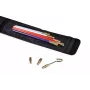 HellermannTyton sistema de instalación de cables Cable Scout+ CS-SH 1 ud.