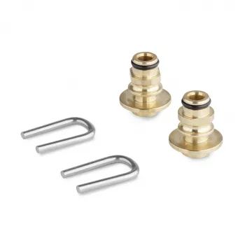 Kärcher kit de boquillas para limpiador de superficies FR Classic, 040, 2 piezas 2.885-312.0