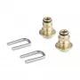 Kärcher kit de boquillas para limpiador de superficies FR Classic, 040, 2 piezas 2.885-312.0