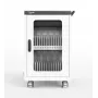 ALLNET carro de carga para hasta 30 dispositivos móviles 65W USB-C PD (CX65-65W)