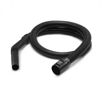 Kärcher Professional manguera de aspiración 2,5 m, NW 35, negra 9.755-263.0