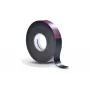 HellermannTyton HTAPE-POWER600 cinta de caucho autovulcanizante 19 mm x 6,7 m negra 711-10200