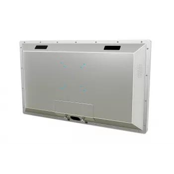 ALLNET Kitchen150 Pantalla de cocina industrial de 15 pulgadas, RK3576, Android 15, IP65
