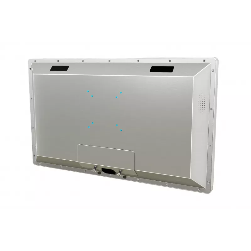 ALLNET Kitchen150 Pantalla de cocina industrial de 15 pulgadas, RK3576, Android 15, IP65
