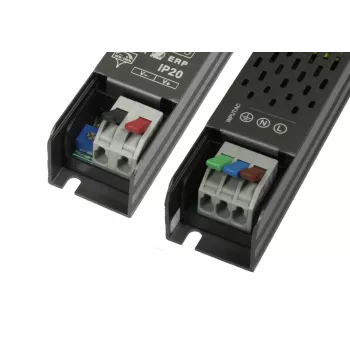 SYNERGY21 S21-LED-026125 Fuente de alimentación LED Slim Line 24V 100W