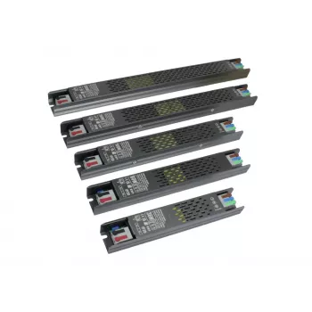 SYNERGY21 S21-LED-026125 Fuente de alimentación LED Slim Line 24V 100W