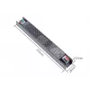 SYNERGY21 S21-LED-026125 Fuente de alimentación LED Slim Line 24V 100W