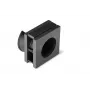 HellermannTyton VP-L 28-29 pasacables individual libre de halógenos TPE negro 1 ud. (440-00036)