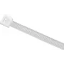 HellermannTyton UB1-N66-NA-M2 brida estándar dentada interior, 98 mm x 2,5 mm, transparente, 1000 uds. 138-01989