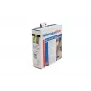 HellermannTyton 300-32543 base de fijación adhesiva para bridas, 28x28 mm, negra, PA66