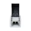 SYNERGY21 carcasa de superficie para módulo Keystone IP44 para 2 módulos, blanca S216388