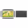 ALLNET TouchMon-240 monitor táctil de 24 pulgadas Full HD IPS con HDMI, USB-C, Mini HDMI, hub USB