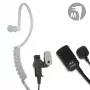 MIDLAND Albrecht AE 32 M auricular con micrófono y altavoz 41636