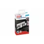 Tesa Powerbutton Classic doble gancho 12kg cromado 59333-00000-01