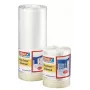 tesa Easy Cover® film protector con cinta adhesiva integrada 33 m x 1100 mm 04368-00008-01