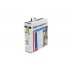 HellermannTyton base autoadhesiva para bridas 19x19 mm negra PA66 (100 uds.) 308-30907