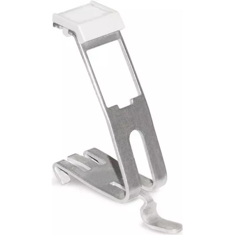 Dätwyler 418025 kit de instalación de fibra óptica, plata