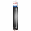 tesa Klaam toallero, autoadhesivo, cromado, metal, hasta 6 kg 40264-00000-00