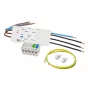 f-tronic Borne de distribución 63A 16mm² BKE-I16 con bornes de conexión 7110603