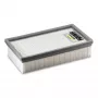 Kärcher Professional Filtro plano plegado para aspiradores de agua y polvo serie NT 6.907-455.0
