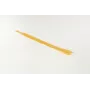 HELLERMANNTYTON TEX Brida de cable de velcro 200 mm x 12,5 mm amarillo (130-00016)