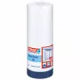Tesa Easy Cover 4369 film protector UV con cinta adhesiva integrada, transparente, 2,6m x 17m 04369-13-1