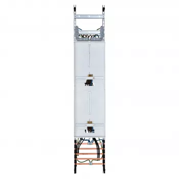 f-tronic Cuadro de contadores 1 campo Z16 H=1350mm 2-3.HZ 7143305 1 (7143305)