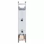 f-tronic Cuadro de contadores 1 campo Z16 H=1350mm 2-3.HZ 7143305 1 (7143305)