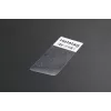 HellermannTyton 594-81104 Etiqueta de transferencia térmica transparente blanca 100mm x 100mm 1000 etiquetas