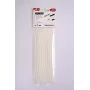 HELLERMANNTYTON HIS-3 Surtido de tubo termorretráctil 3:1, 127 piezas, negro 308-30615