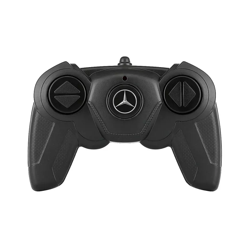 JAMARA Mercedes-Benz AMG GT2 1:24 2,4 GHz Coche RC gris 402240