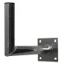 WEIß WHA5035HQ Tubo redondo de aluminio Ø 50 mm, certificado TÜV, 1 m 3020