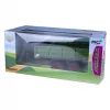 Remolque volquete Jamara verde oscuro para tractor RC 1:16 (423284)