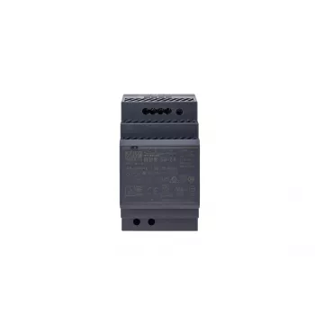 ABUS TVHS20300 Fuente de alimentación 24V DC para carril DIN