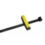 HellermannTyton WIC1 Marcador de cables negro PA66 26,7mm 100 unidades 561-06000