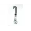 GEDORE Gancho extractor para extractor de bujes de rueda, tuercas giratorias (8111220)